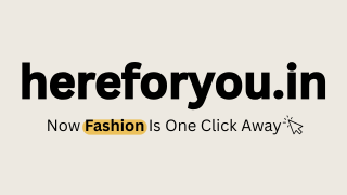 hereforyou.in